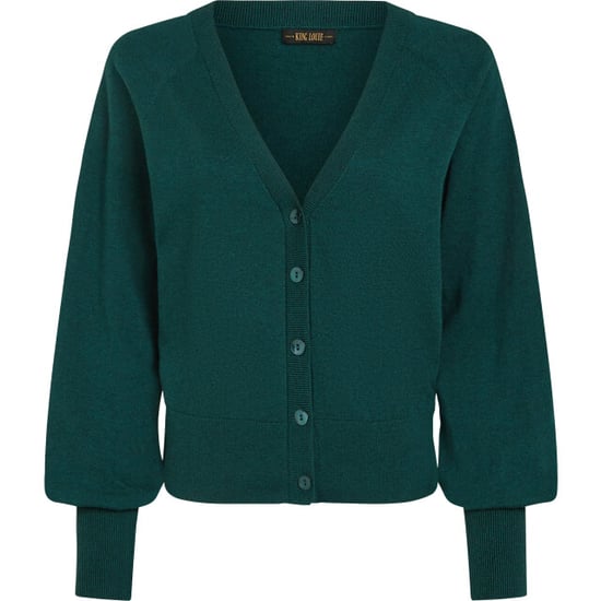 King Louie Cardi v raglan cocoon - Image 3