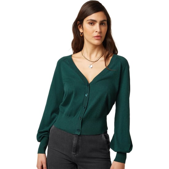 King Louie Cardi v raglan cocoon - Image 4