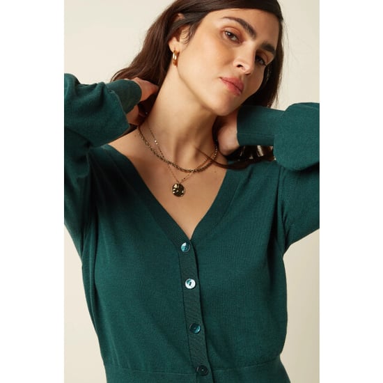 King Louie Cardi v raglan cocoon - Image 5