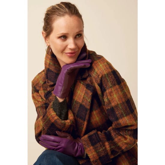 King Louie Leather gloves - Image 4
