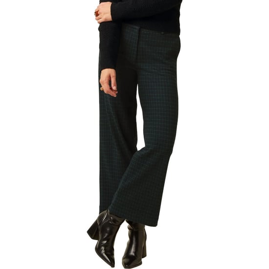 King Louie Federica pants reyna check - Image 2