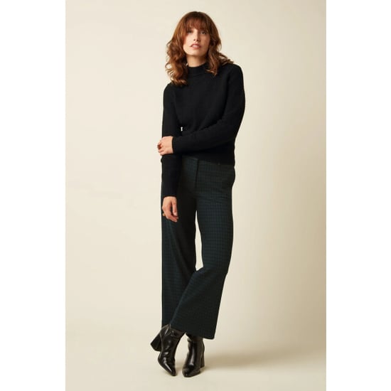 King Louie Federica pants reyna check - Image 4