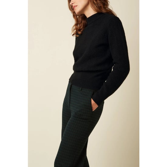 King Louie Federica pants reyna check - Image 6