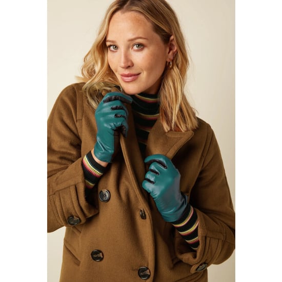 King Louie Leather gloves - Image 2