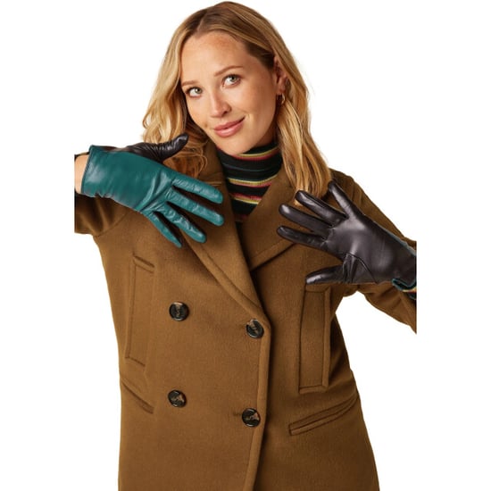 King Louie Leather gloves - Image 5