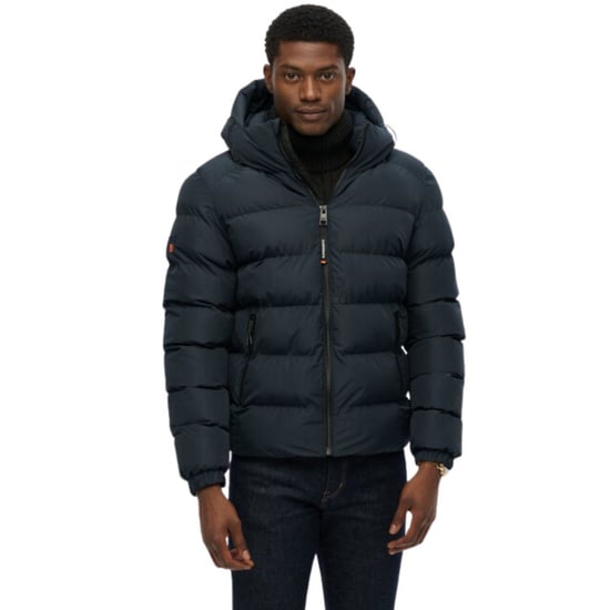 Superdry Casual winterjas heren - Image 1