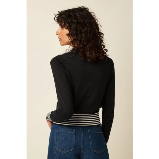 King Louie Sofie cardi brume - Image 3
