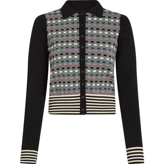King Louie Sofie cardi brume - Image 5
