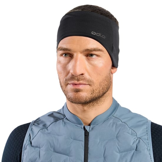 Odlo Performance windblock headband - Image 3