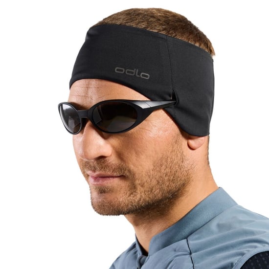 Odlo Performance windblock headband - Image 4