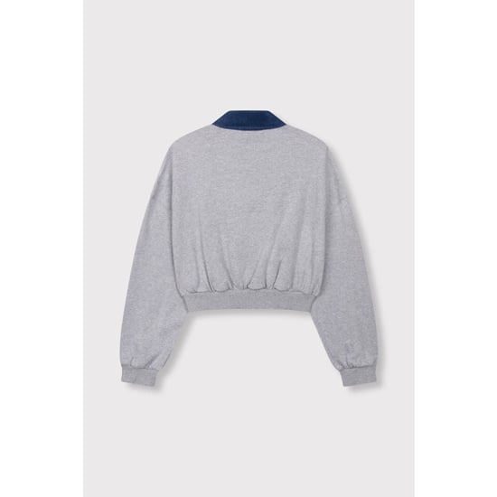 Alix The Label Polo sweater - - Image 2