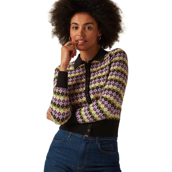 King Louie Sofie cardi chicago - Image 3