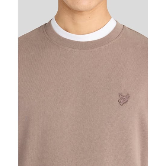 Lyle and Scott Ml2255tont - Image 3