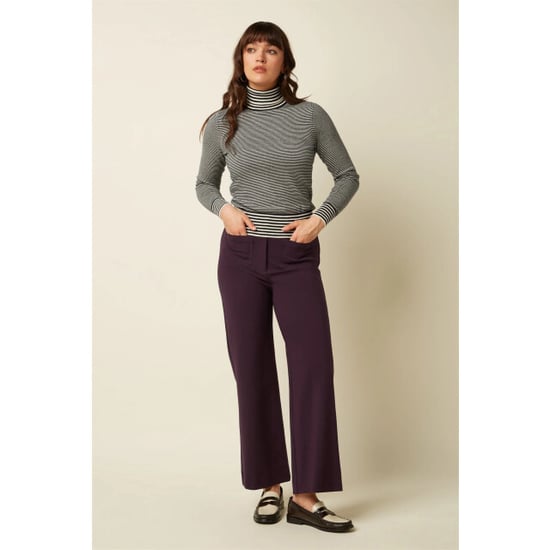 King Louie Rollneck top sere - Image 3
