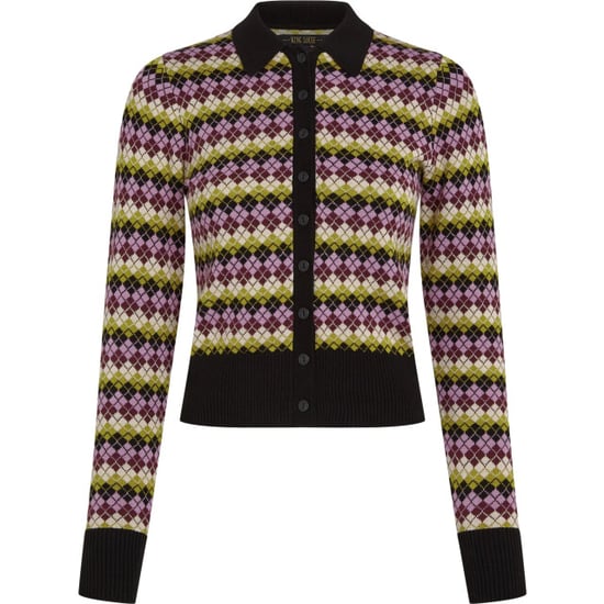 King Louie Sofie cardi chicago - Image 5