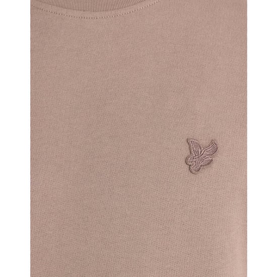 Lyle and Scott Ml2255tont - Image 5