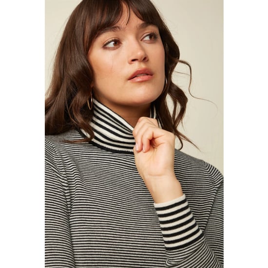 King Louie Rollneck top sere - Image 5