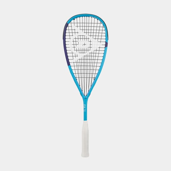 Dunlop fx team 130 squash racket heren - - Image 1