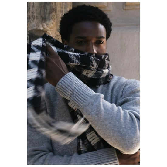 Dstrezzed Findlay scarf - Image 5