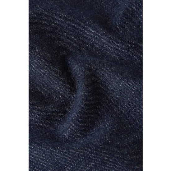 King Louie Olivia zip skirt muse denim - Image 4