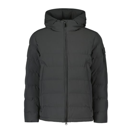 Airforce Parka donker - Image 1