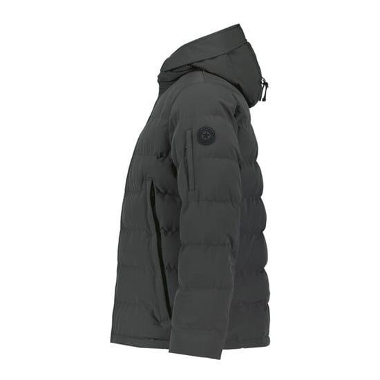 Airforce Parka donker - Image 2