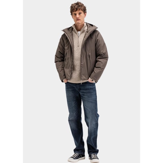 Butcher of Blue Winterjas heren landon m2627020/420 - Image 3