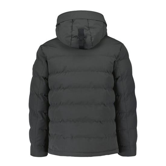 Airforce Parka donker - Image 3