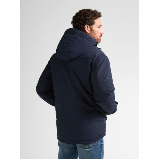 Petrol Industries Vermont parka - Image 2