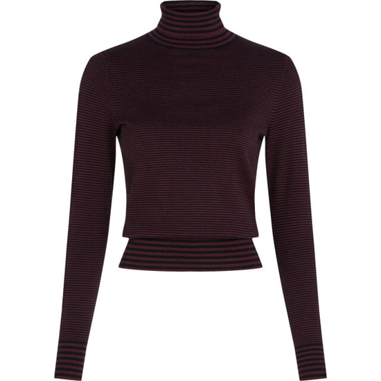 King Louie Rollneck top sere - Image 5