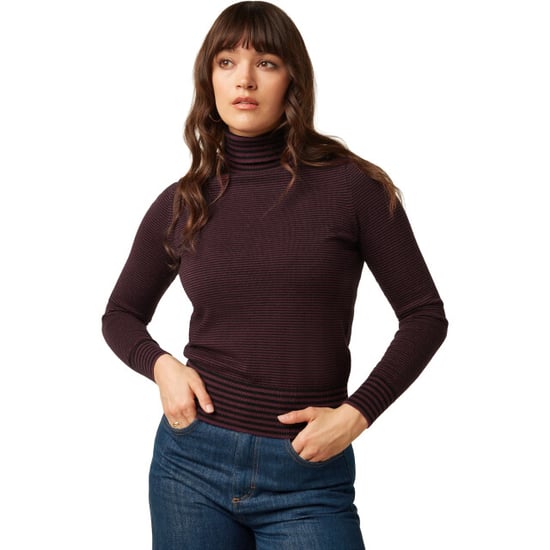 King Louie Rollneck top sere - Image 6