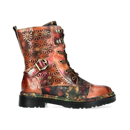 Laura Vita Veterschoenen - Image 1
