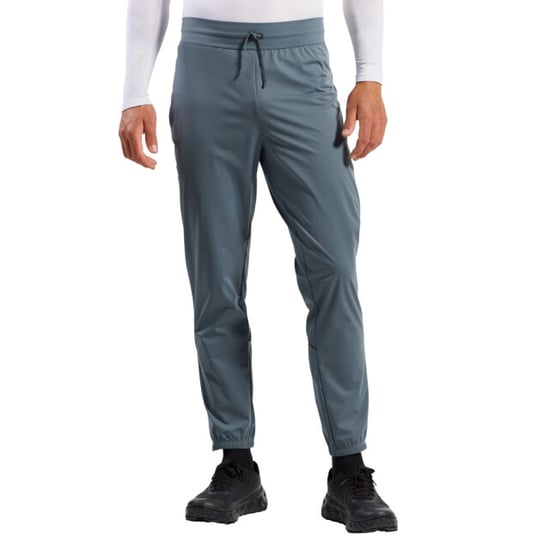 Odlo Pants regular length zeroweight warm - Image 3