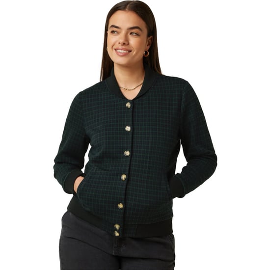 King Louie Cleo jacket reyna check - Image 1