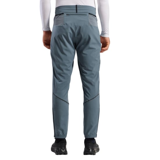 Odlo Pants regular length zeroweight warm - Image 4