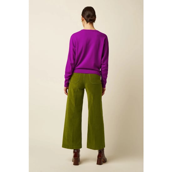 King Louie Paige pocket pants baby cord - Image 2