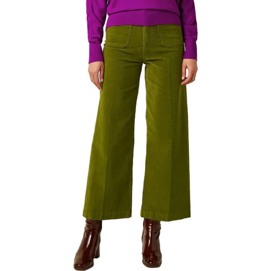 King Louie Paige pocket pants baby cord - Image 3