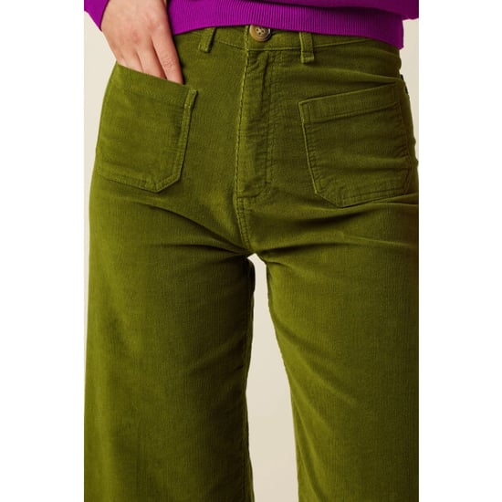 King Louie Paige pocket pants baby cord - Image 4