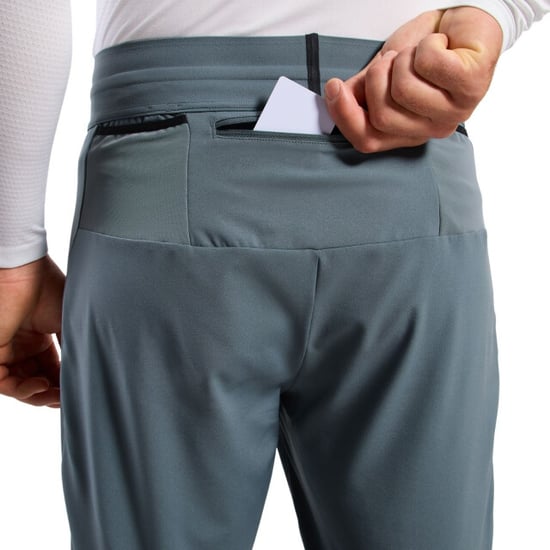 Odlo Pants regular length zeroweight warm - Image 6