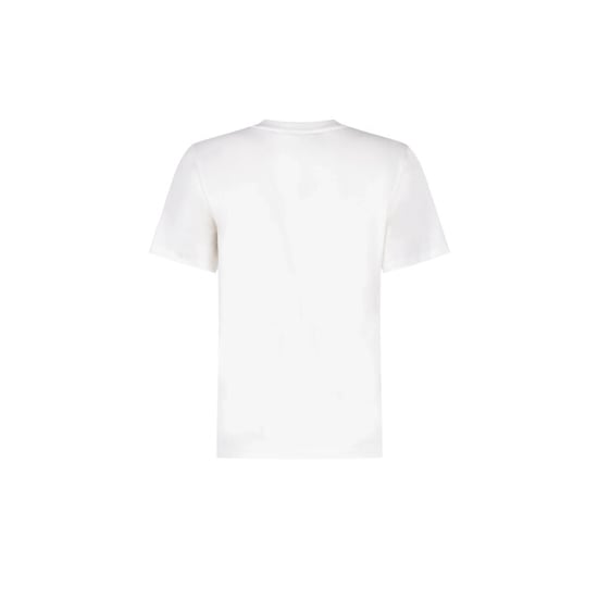 Zoso T-shirt couture ivory light blue - Image 2