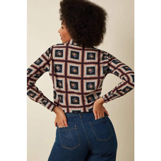 King Louie Western blouse melrose - Image 4