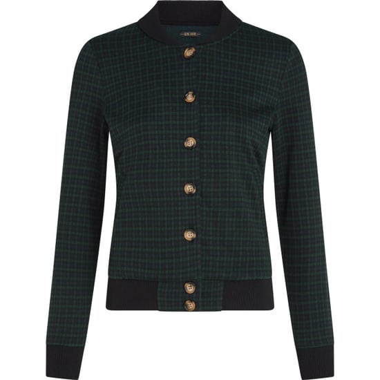 King Louie Cleo jacket reyna check - Image 4