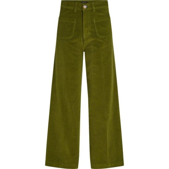 King Louie Paige pocket pants baby cord - Image 5