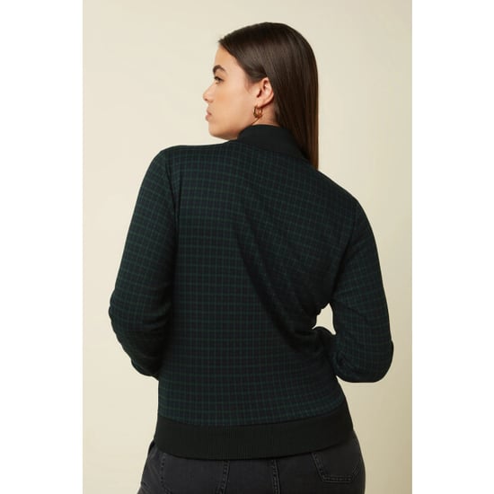 King Louie Cleo jacket reyna check - Image 5