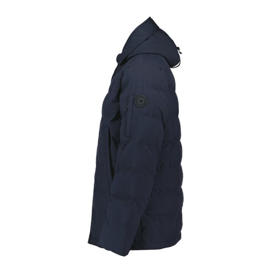 Airforce Parka donker - Image 3