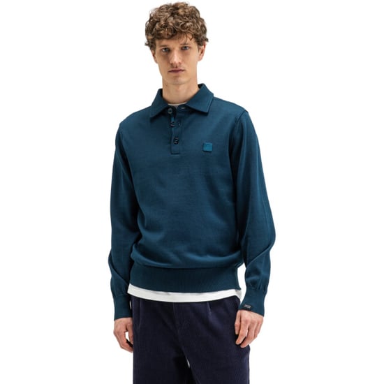 Butcher of Blue Clifden co polo - Image 4