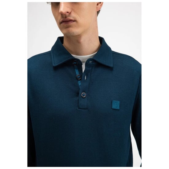 Butcher of Blue Clifden co polo - Image 6