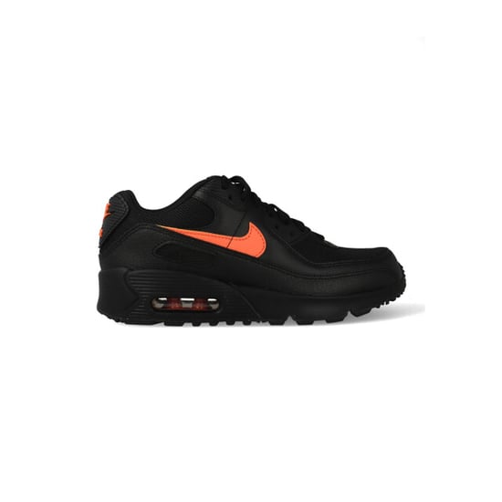 Nike Air max 90 gs '' black turf orange '' / oranje - Image 1
