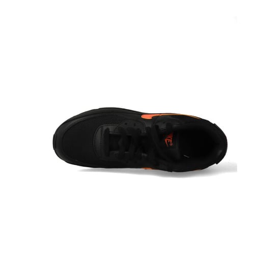 Nike Air max 90 gs '' black turf orange '' / oranje - Image 4
