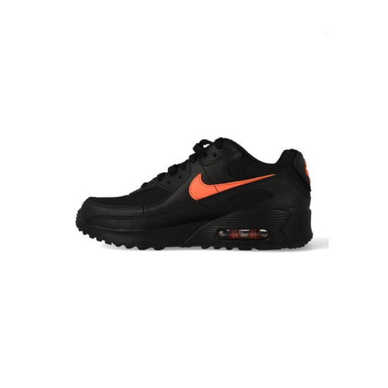 Nike Air max 90 gs '' black turf orange '' / oranje - Image 5